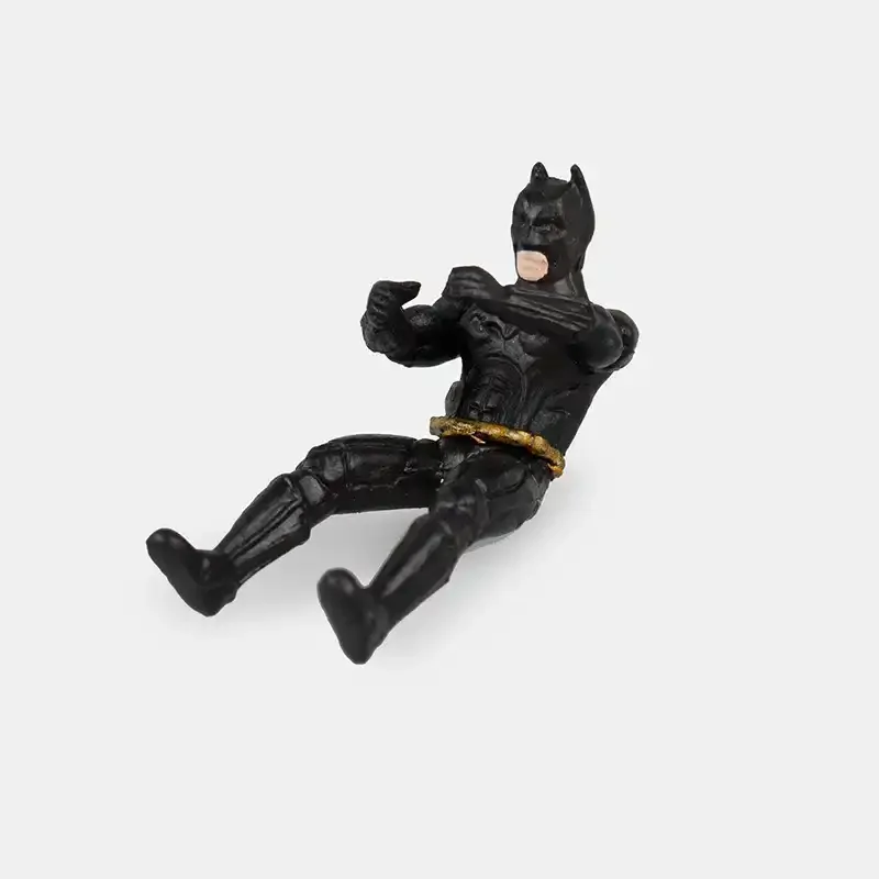Yamaguchi Dark Knight Batmobile (14 cm) - Image 4