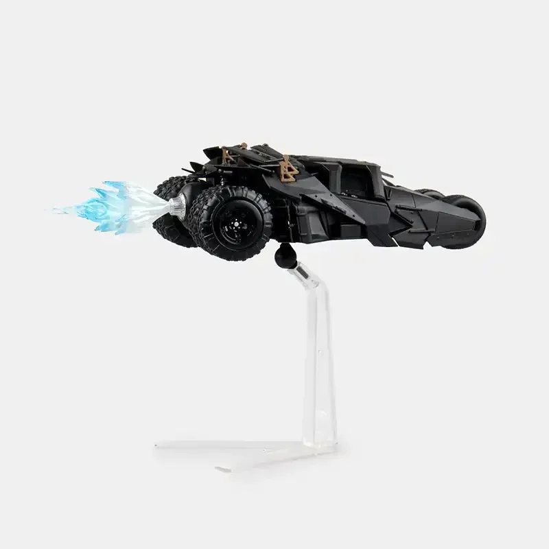 Yamaguchi Dark Knight Batmobile (14 cm) - Image 8