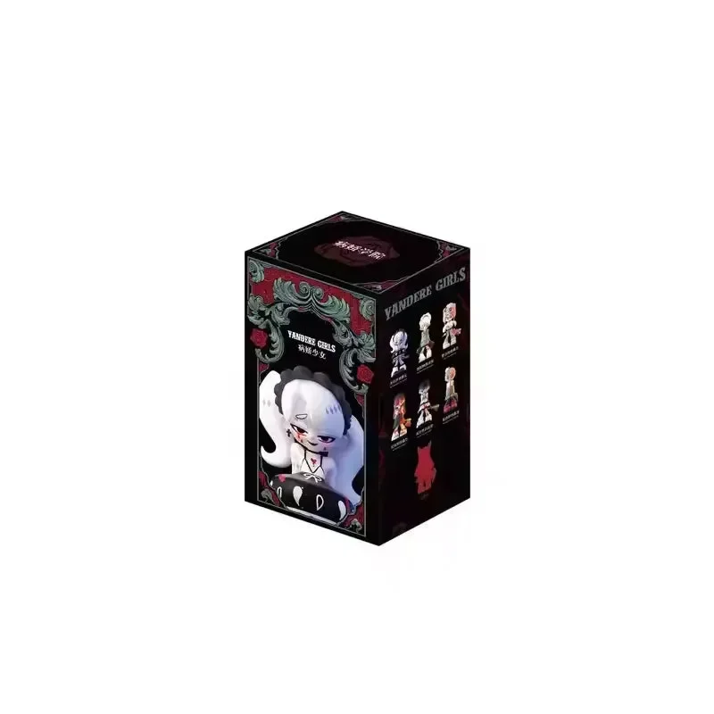 Yandere Girl College Series Blind Box - Image 15
