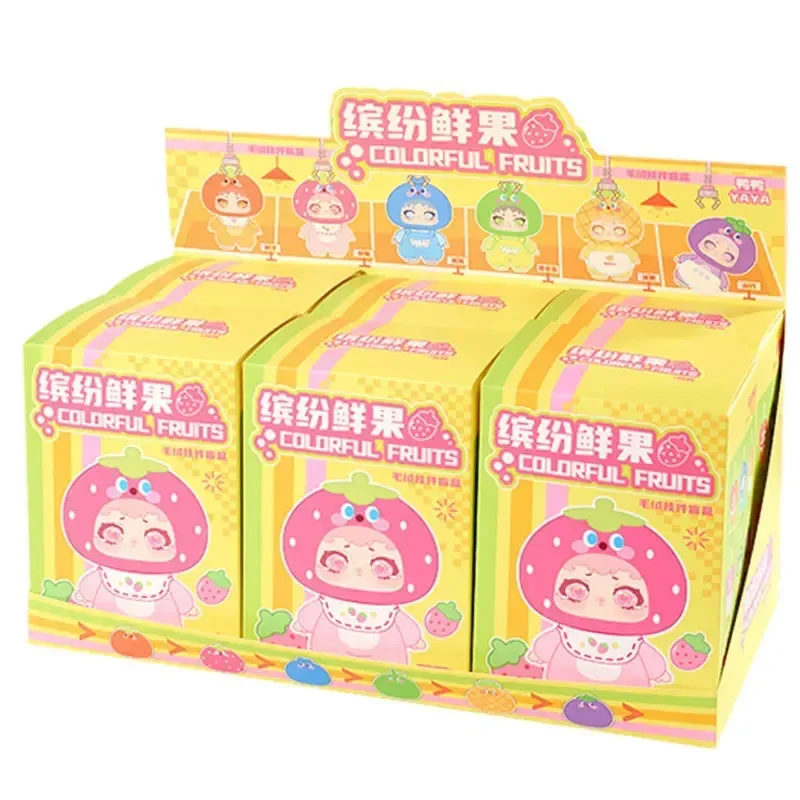YAYA Baby Fruit Basket Blind Box - Image 5