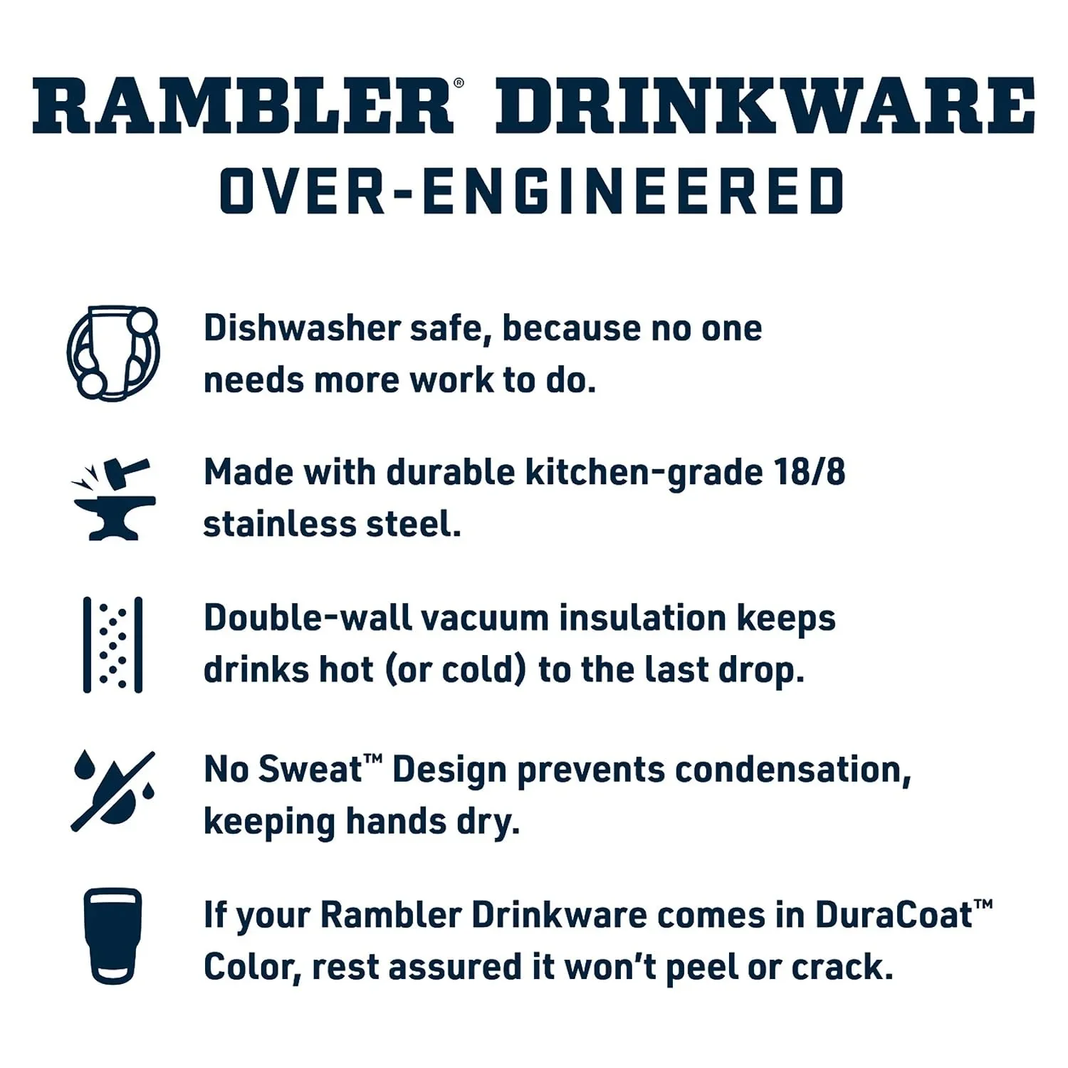 YETI Rambler Jr. Kids Bottle (12 oz) - Image 3