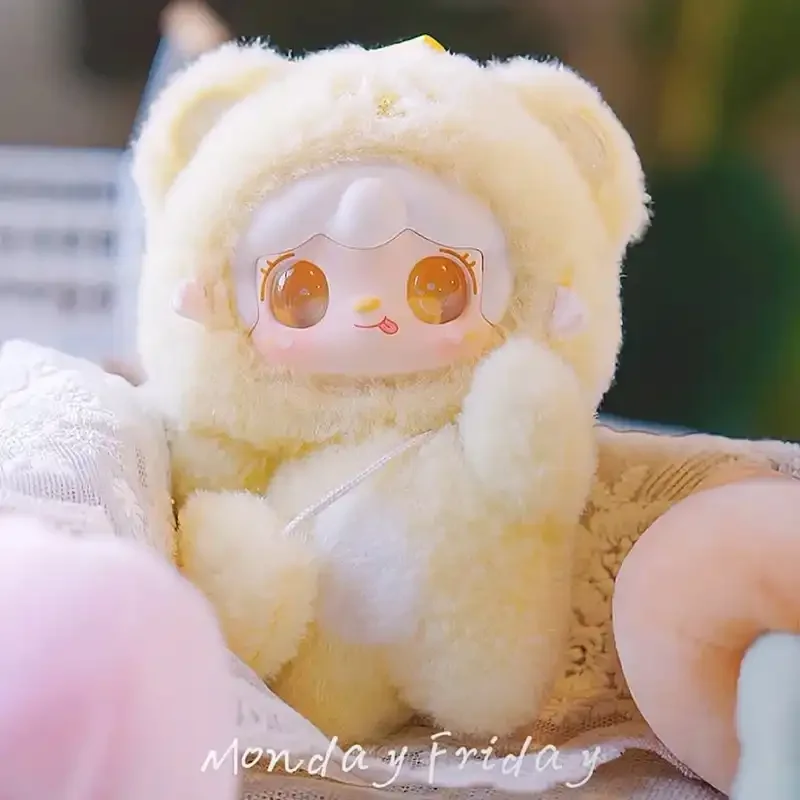 Yooki Take a Bite of Bear Series Blind Box - Image 5
