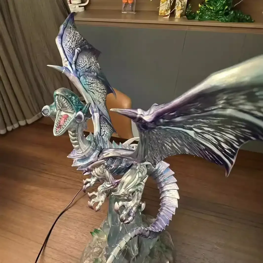 Yu Gi Oh Cosmic Dragons Unleashed Figurines - Image 14