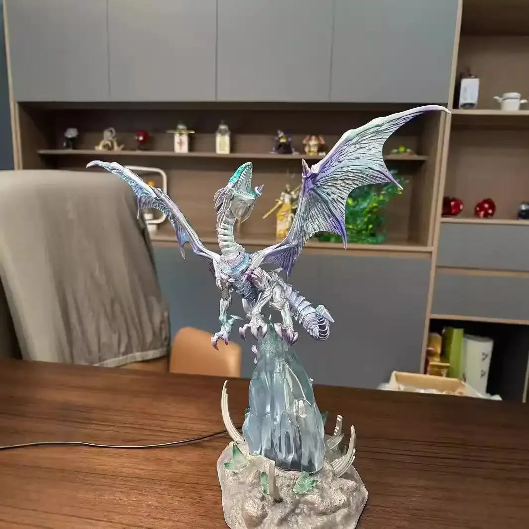 Yu Gi Oh Cosmic Dragons Unleashed Figurines - Image 15