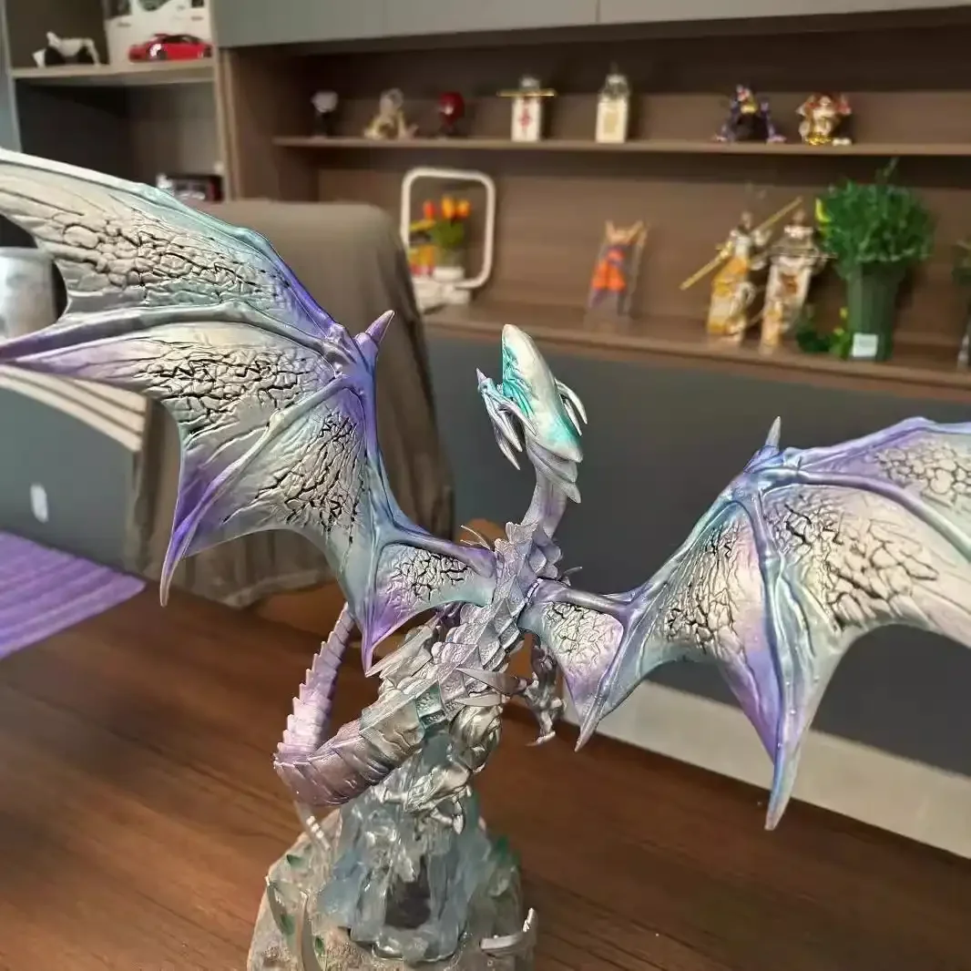 Yu Gi Oh Cosmic Dragons Unleashed Figurines - Image 16