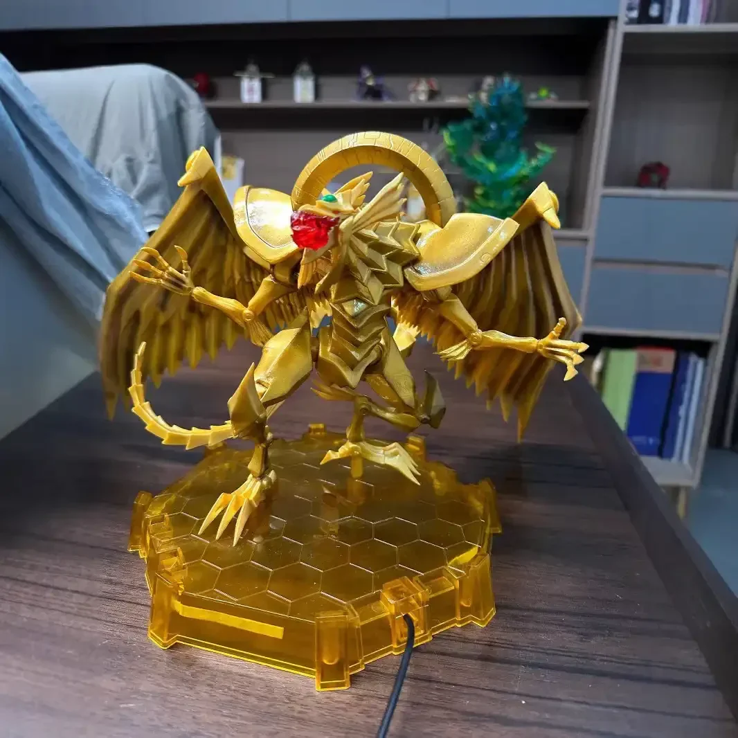 Yu Gi Oh Cosmic Dragons Unleashed Figurines - Image 17