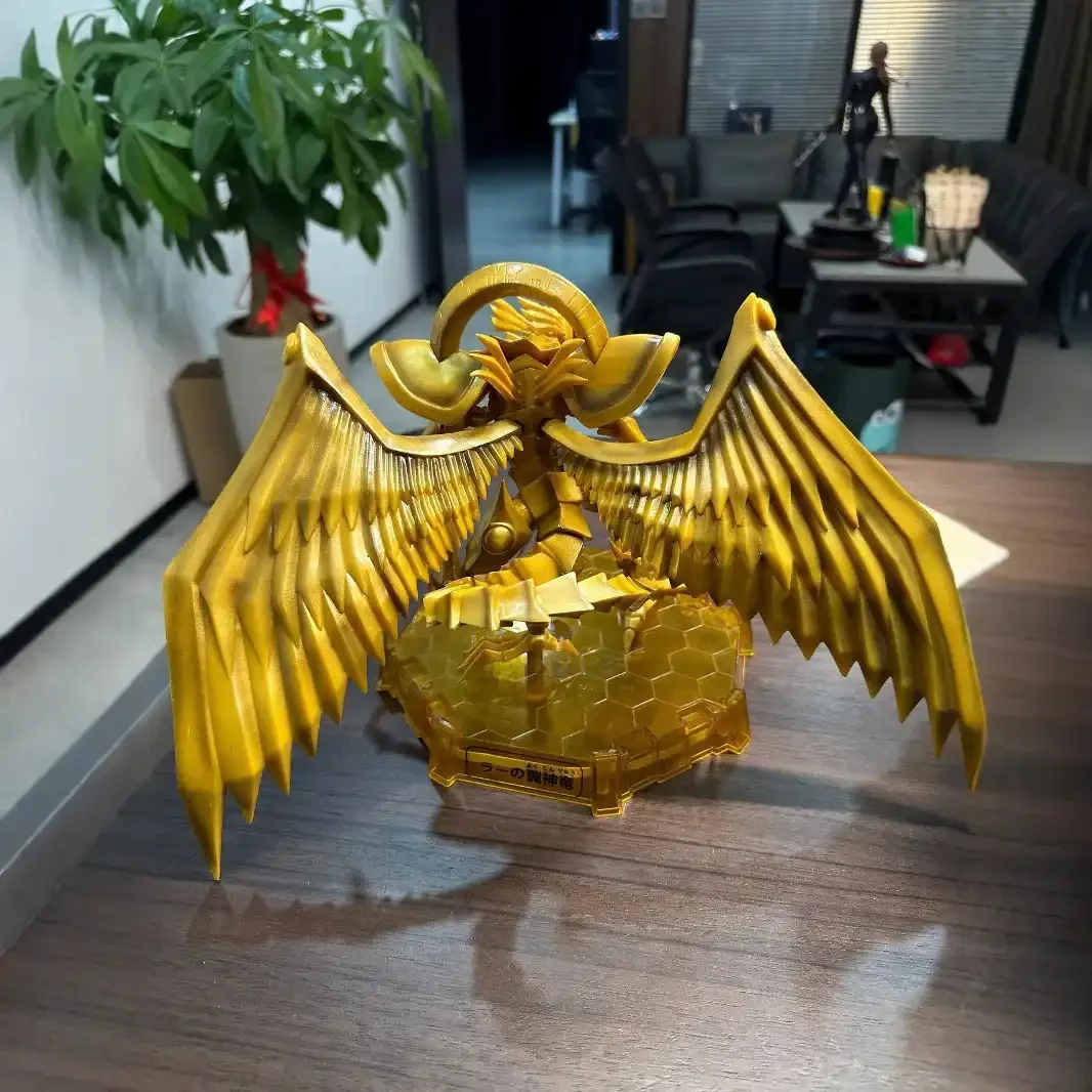 Yu Gi Oh Cosmic Dragons Unleashed Figurines - Image 18