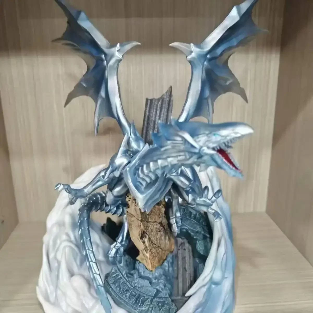 Yu Gi Oh Cosmic Dragons Unleashed Figurines - Image 22