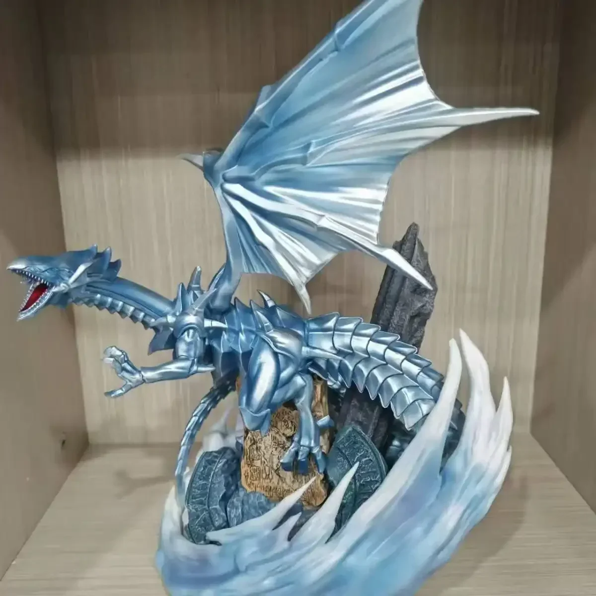 Yu Gi Oh Cosmic Dragons Unleashed Figurines - Image 23
