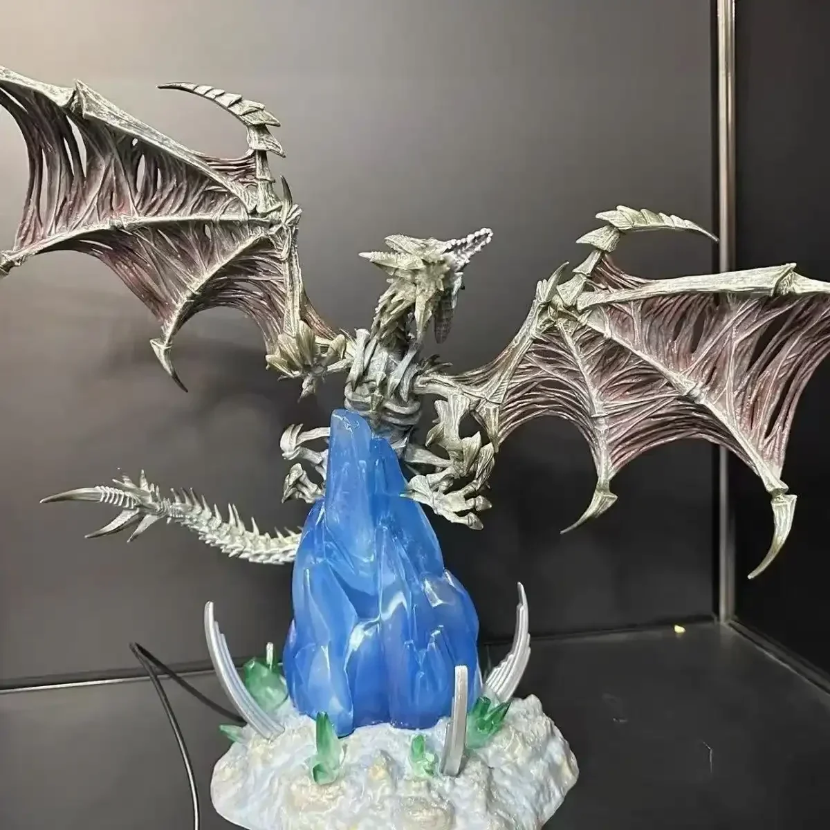 Yu Gi Oh Cosmic Dragons Unleashed Figurines - Image 24
