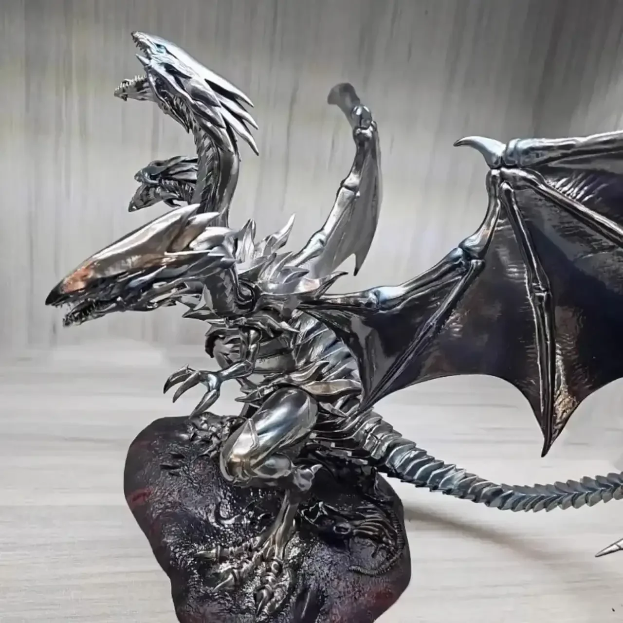 Yu Gi Oh Cosmic Dragons Unleashed Figurines - Image 26