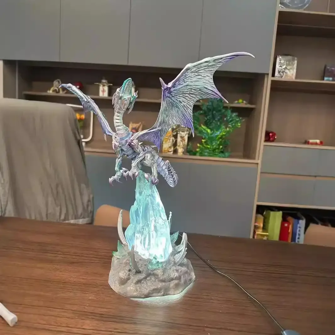 Yu Gi Oh Cosmic Dragons Unleashed Figurines - Image 6