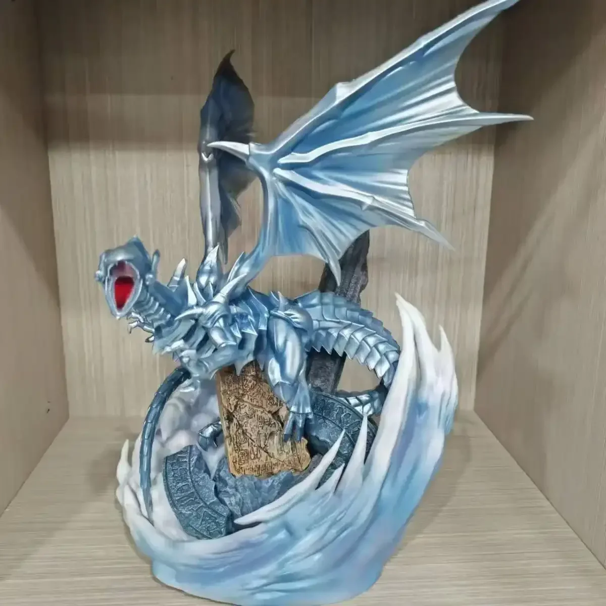 Yu Gi Oh Cosmic Dragons Unleashed Figurines - Image 7