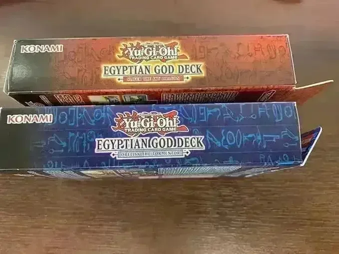 Yu Gi Oh Structured Card Deck - Image 19