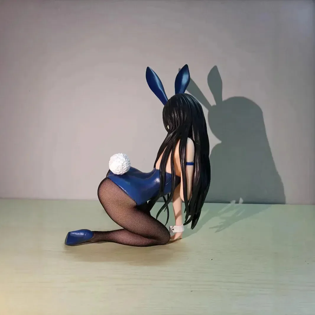Yui Kotegawa Bunny Girl Action Figure - Image 2