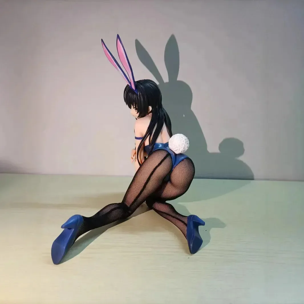 Yui Kotegawa Bunny Girl Action Figure - Image 3