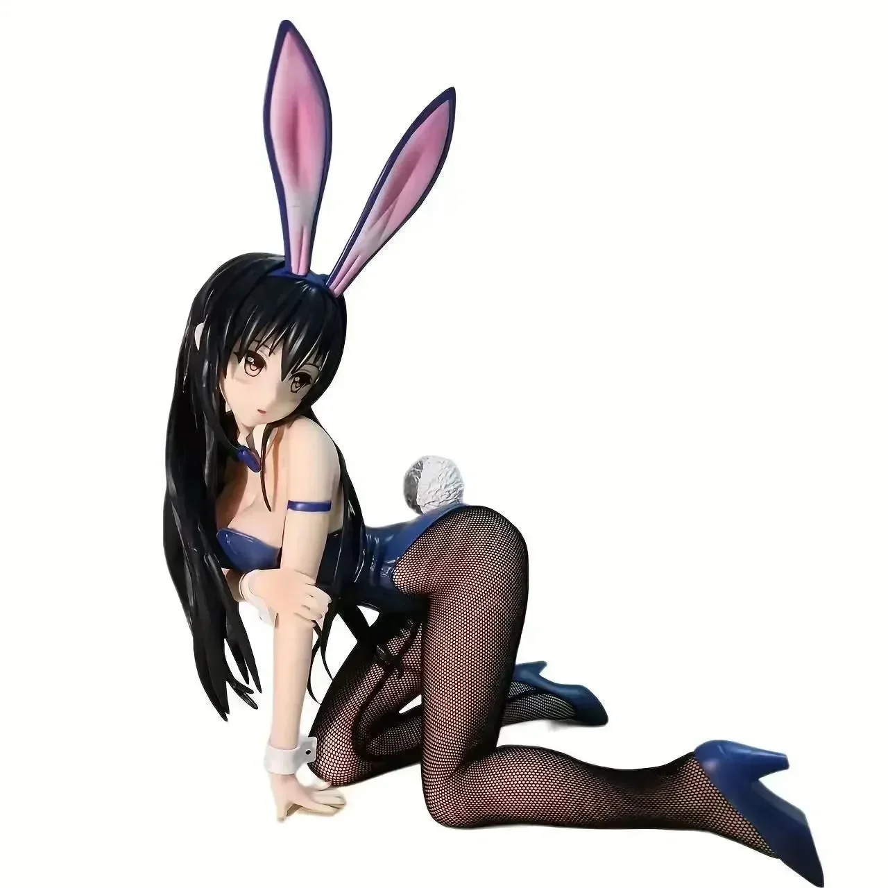Yui Kotegawa Bunny Girl Action Figure - Image 4