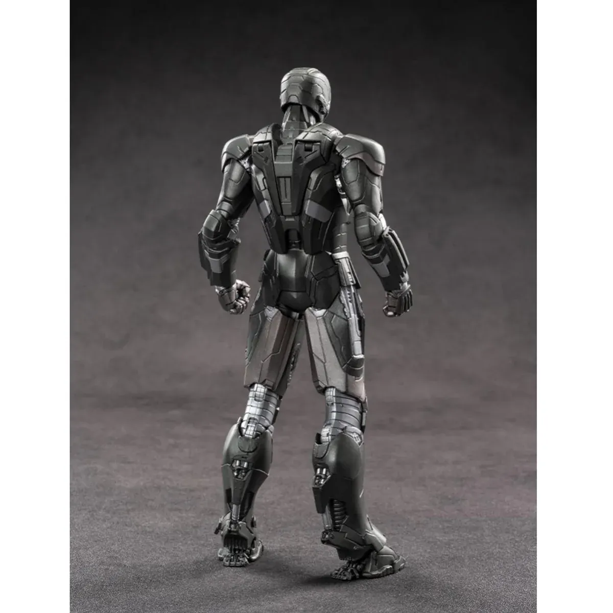 ZD Toys Iron Man Sneaky MK15 Action Figure - Image 3