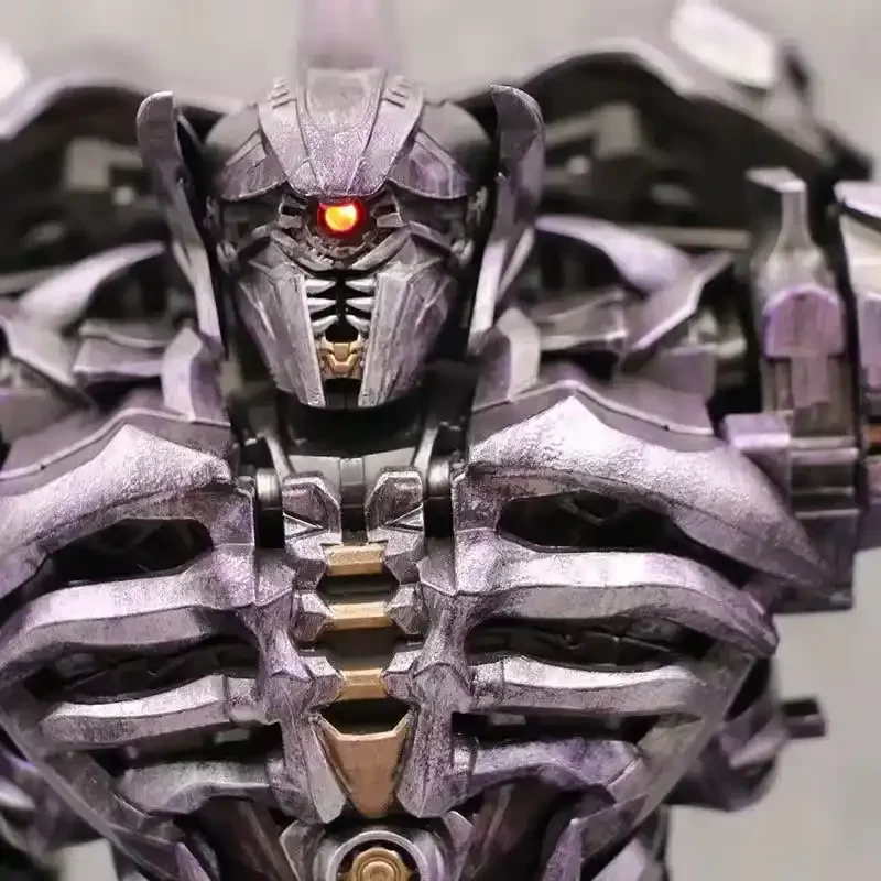 Zeus Toys ZS01 Shockwave Figure (37 cm) - Image 6