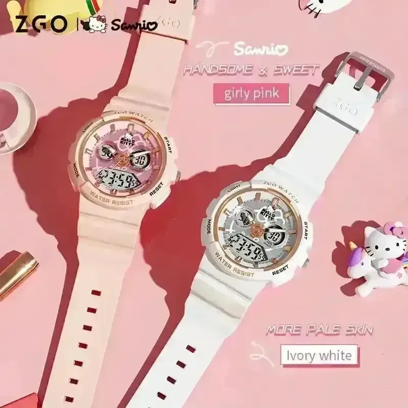 ZGO Hello Kitty Watch - Image 4