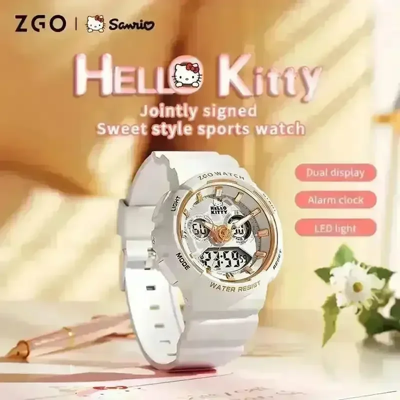 ZGO Hello Kitty Watch - Image 7