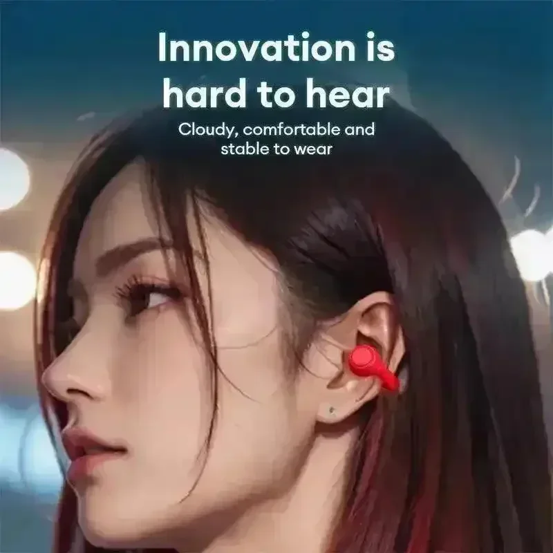 ZOMBIESCAT B3 Wireless Bluetooth Earphones - Image 6