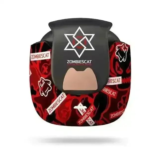 ZOMBIESCAT MGM-003 Wireless Bluetooth Earphones - Image 7