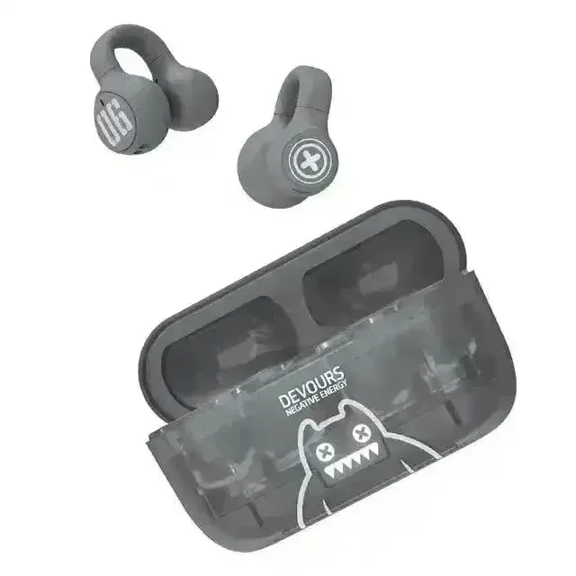 ZOMBIESCAT MGM-004 Wireless Bluetooth Earphones - Image 7