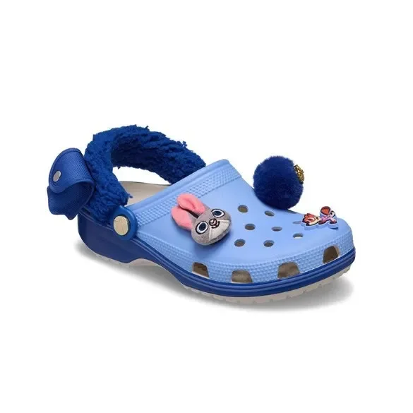Zootopia Fun & Comfy Clogs - Image 7