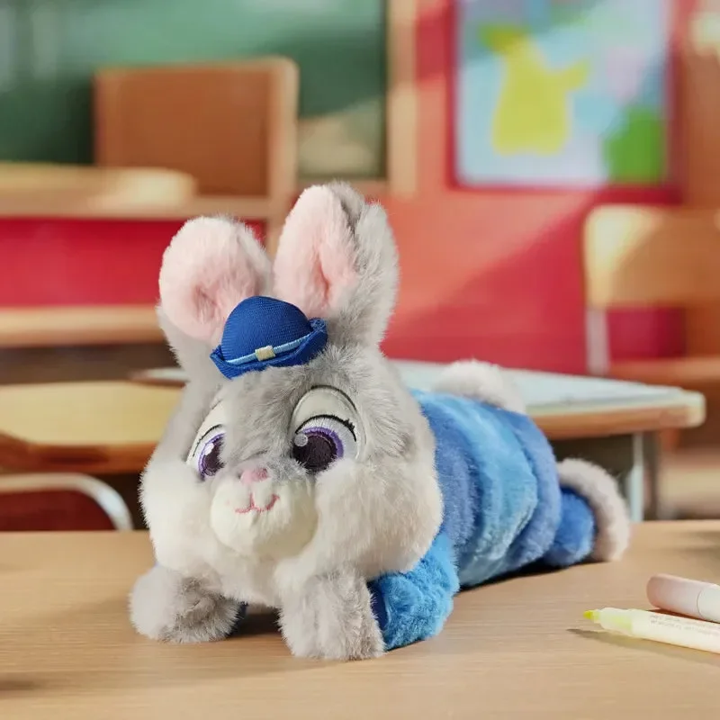 Zootropolis Patrol Plush Pencil Pouch - Image 5