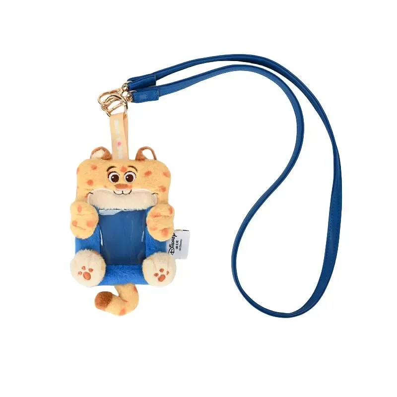Zootropolis Squad Premium Plush Keychains - Image 35