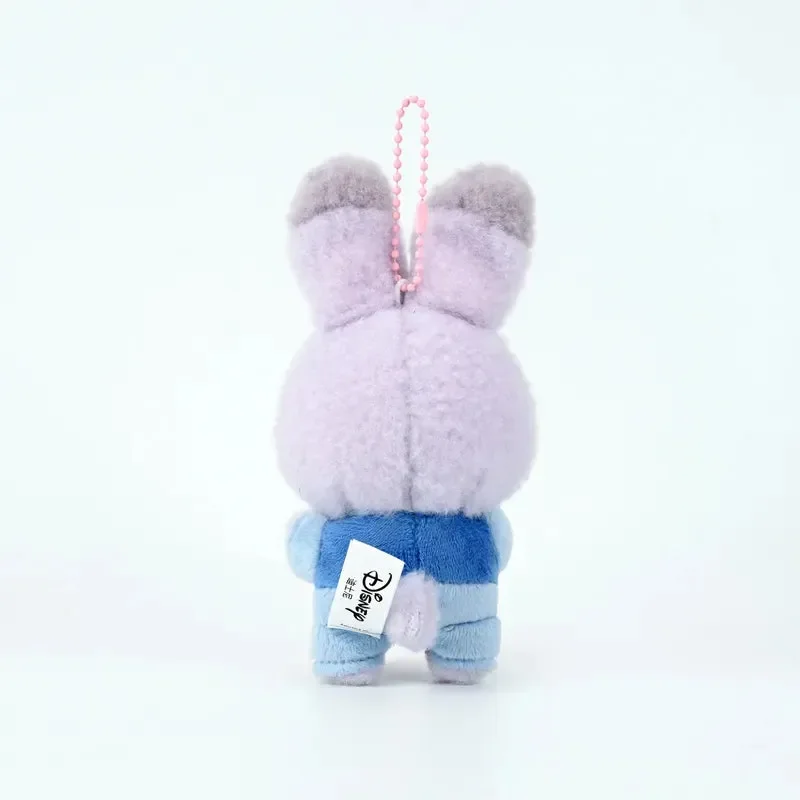 Zootropolis Squad Premium Plush Keychains - Image 44