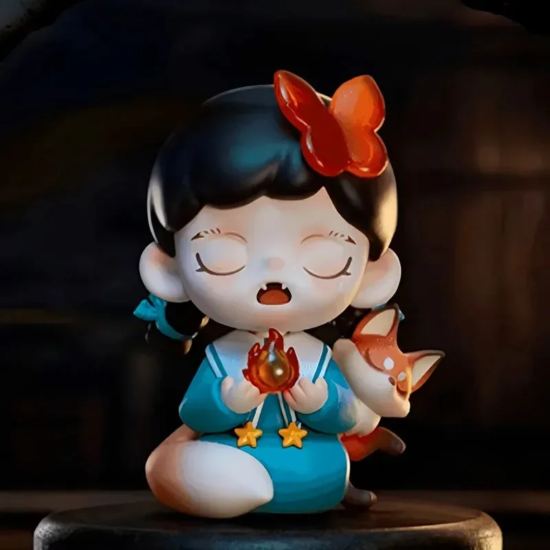 Zoraa Can't Say Secrets Blind Box - Image 11