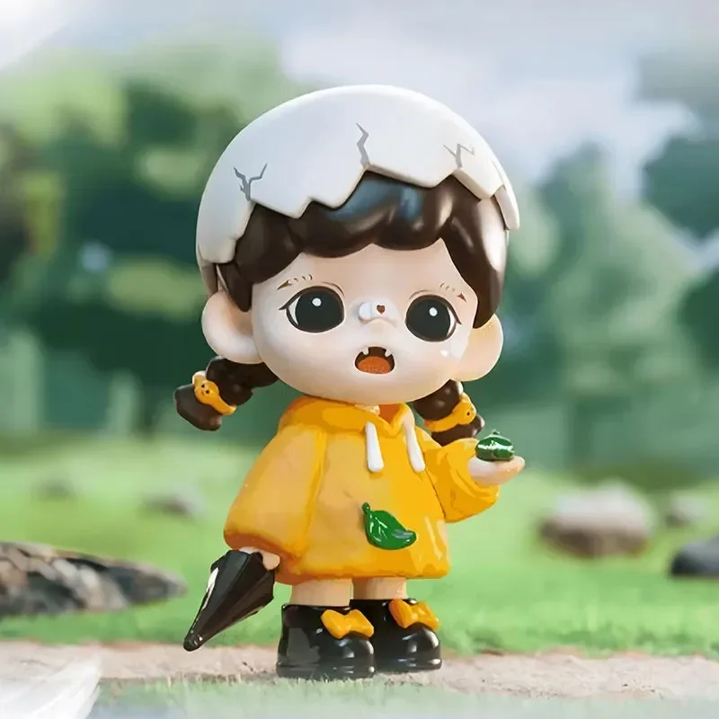 Zoraa Can't Say Secrets Blind Box - Image 12