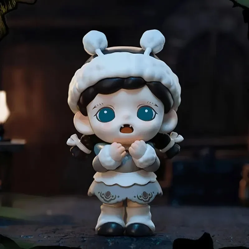 Zoraa Can't Say Secrets Blind Box - Image 6