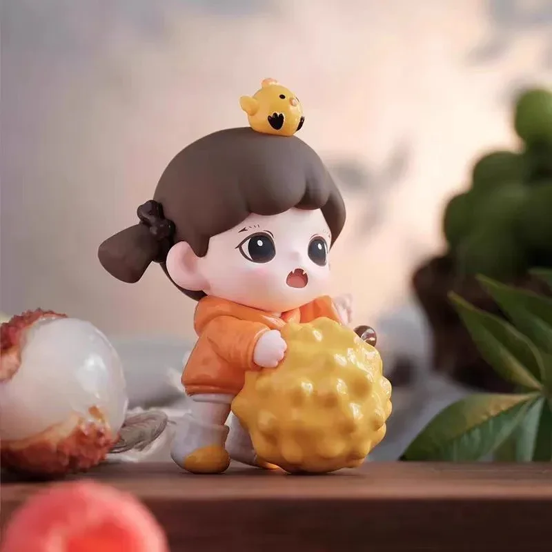 Zoraa I Love Fruits Blind Box - Image 6