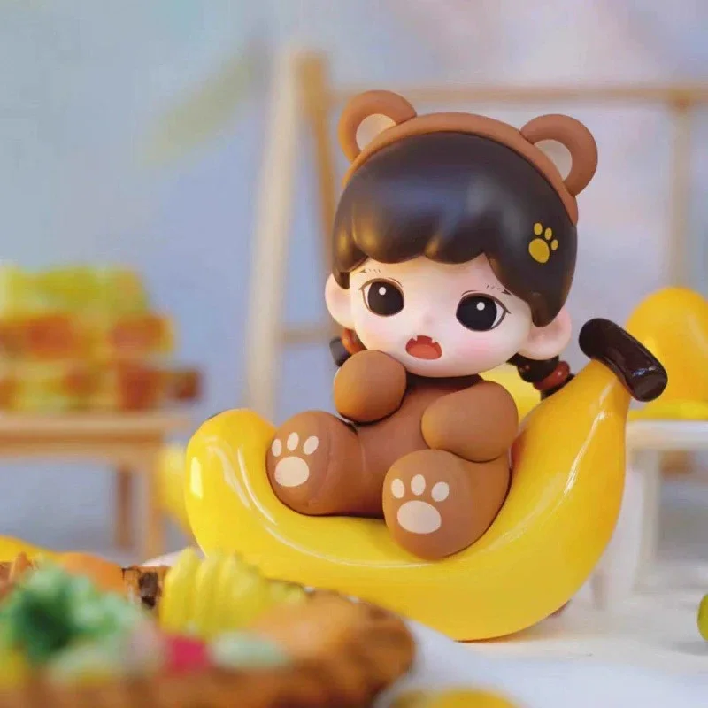 Zoraa I Love Fruits Blind Box - Image 7