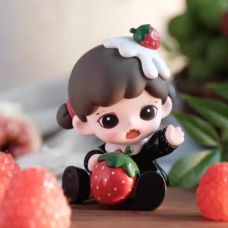 Zoraa I Love Fruits Blind Box - Image 8