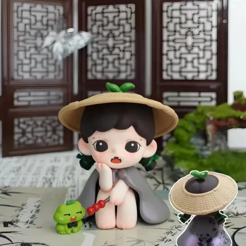 Zoraa Mystic Charms Blind Box - Image 8