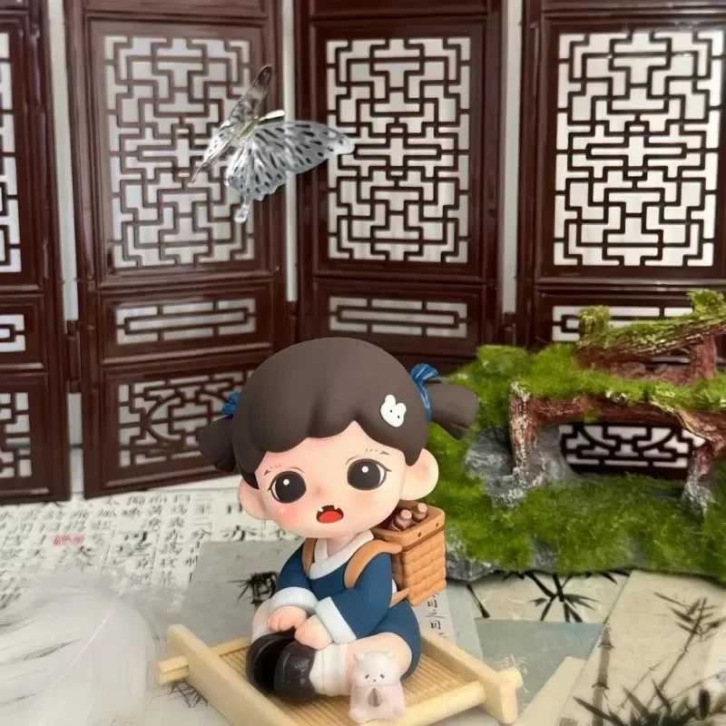 Zoraa Mystic Charms Blind Box - Image 9