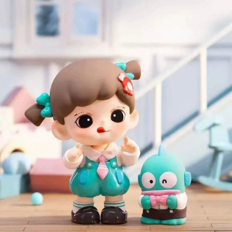 Zoraa x Sanrio Having a Good Time Blind Box - Image 6