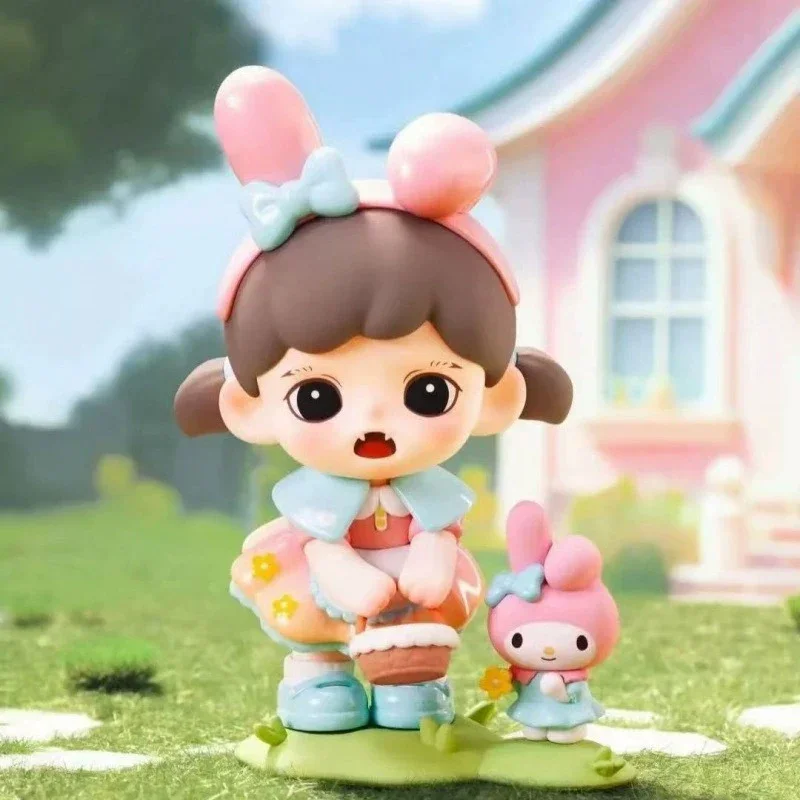 Zoraa x Sanrio Having a Good Time Blind Box - Image 8