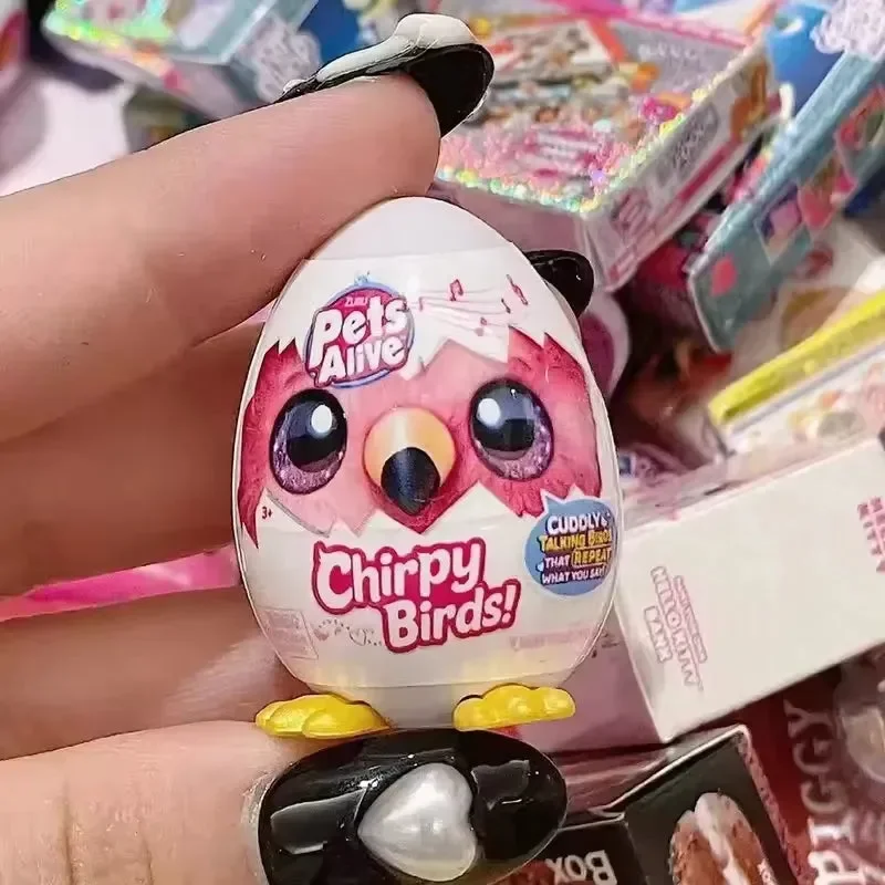 Zuru 5 Surprise Toy Mini Brands Series - Image 7